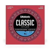 D'Addario EJ27H Guitar Strings - Taal Musicals